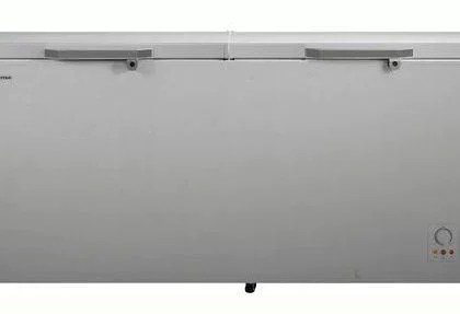 Hisense 725L Double Door Chest Freezer FRZ FC 94DD