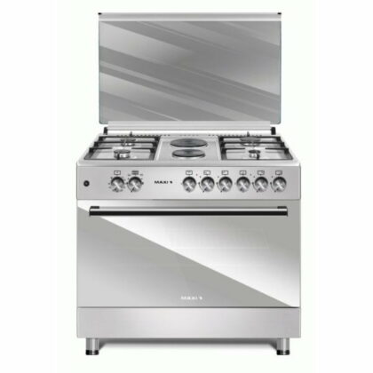 Maxi 400 4 Burner Manual Ignition Table Top Gas Cooker, Maxi-400 in 2023