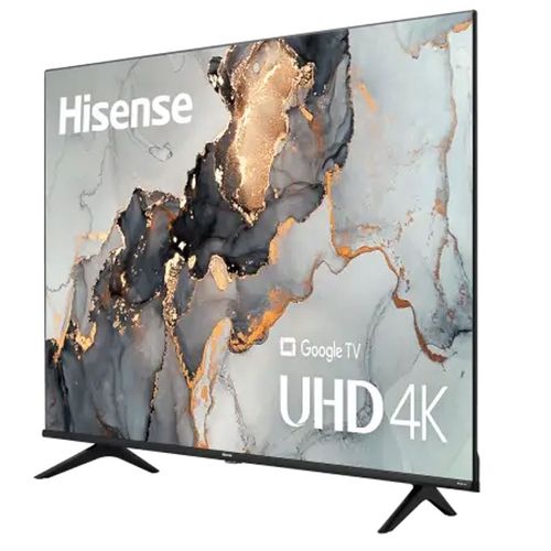 TV 55 Hisense 55A6K - 4K, Smart TV VIDAA, HDR10+, Dolby Vision