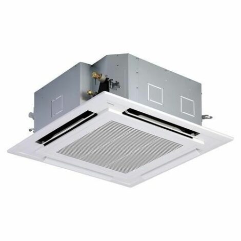 Panasonic 4HP Ceiling Cassette Duct Air Conditioner| S34DD2H5