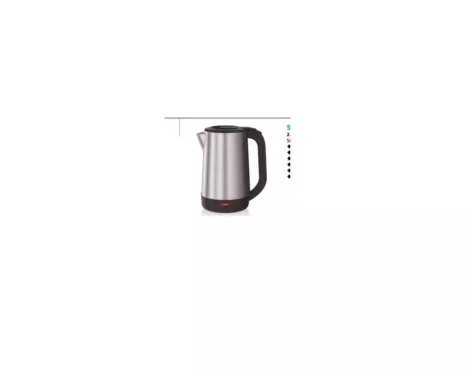 Scanfrost  2L Kettle SFKES1800W