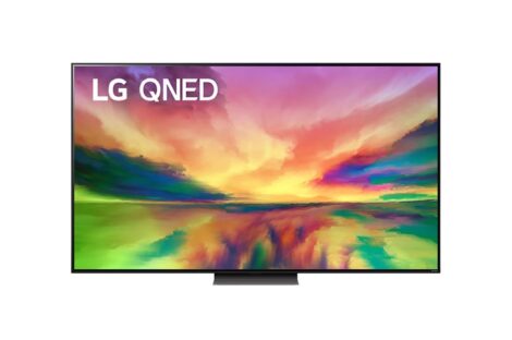 LG 75 Inch Quantum Dot / OLED TV | QNED816RA