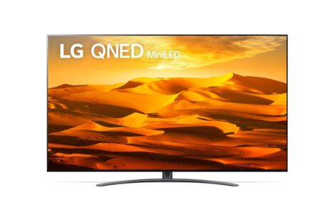 LG 65 Inch Quantum Dot /OLED TV | QNED916QA