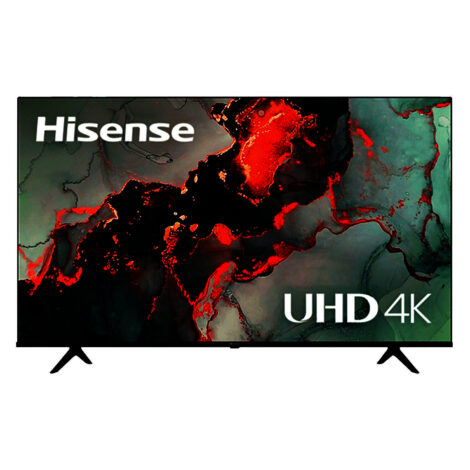 Hisense 70" 4K UHD Smart TV | TV 70 A6K