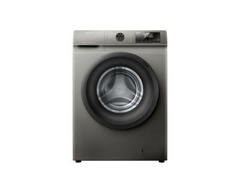 Hisense 7kg Front Load Washing Machine  WM 7012 WFQP