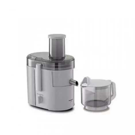 Panasonic Juicer (White) MJ-SJ01