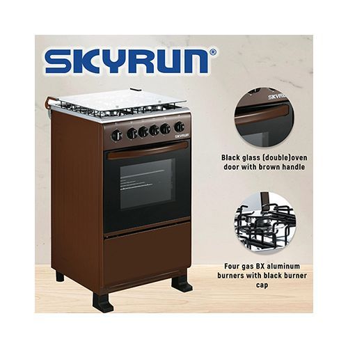 skyrun gas oven