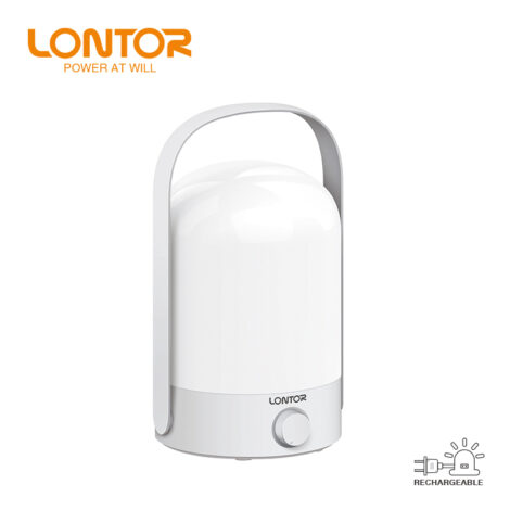 Lontor Rechargeable Led Camping Lamp-CTL-OL158