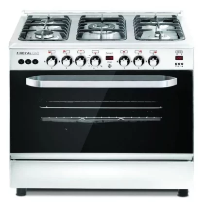 Royal Semi Professional Gas Oven RG-CTZ90S