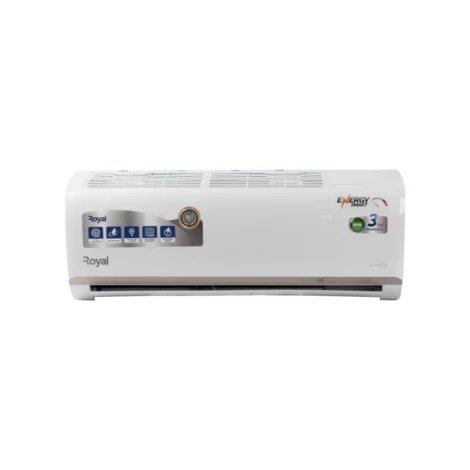 Royal 1HP Inverter Split Air Conditioner MR09RSAN