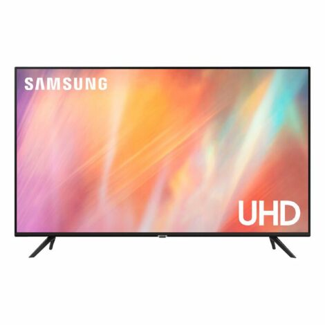 Samsung 50" UHD 4K Smart TV UA50AU7002