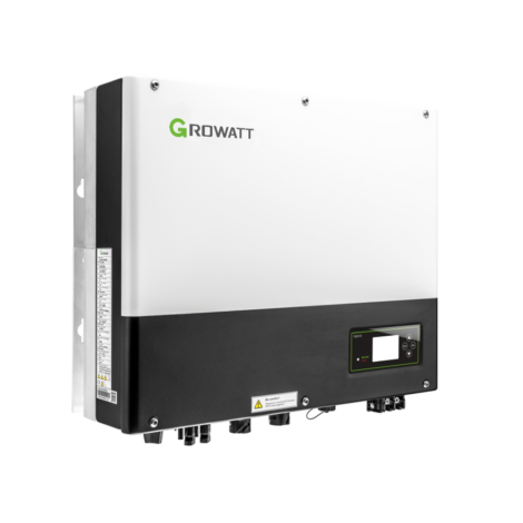 Growatt Inverter Hybrid 3.6KW SPH 3600TL-BL-UP