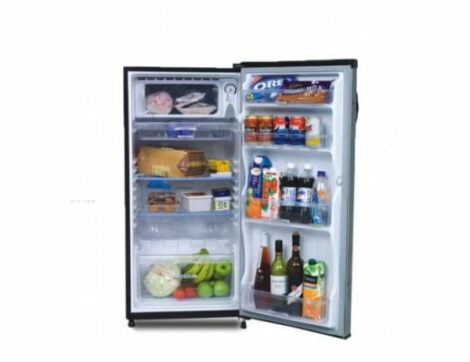 Scanfrost 210L Direct Cool Refrigerator  SFR 212XX