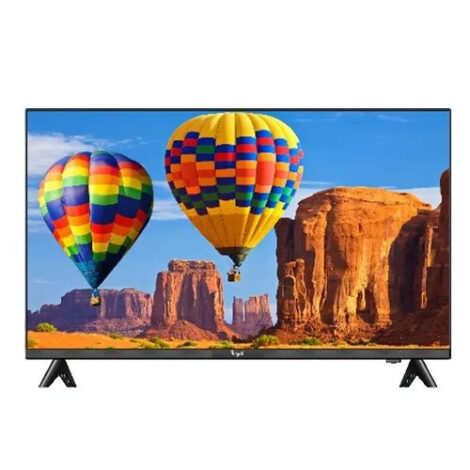 ROYAL 43" LED TV FHD, Energy Saving | TV RTV43F7J