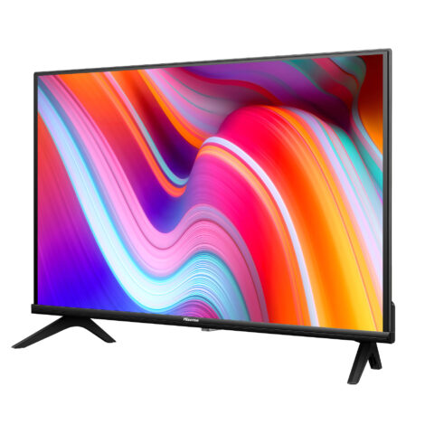 Hisense 43 Inch LED-Smart TV | TV 43 A4K - Image 4