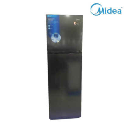 MIDEA REF HD-366FWEN JAZZ BLACK