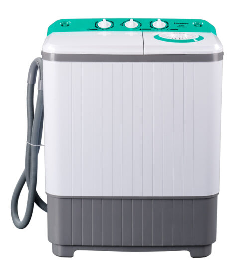 Hisense 5KG Top Load WM WSPA 503