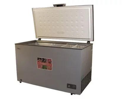 Royal 320 Litres Chest Freezer | RCF- HU320