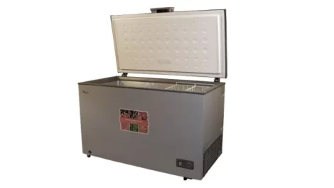 Royal 320 Litres Chest Freezer | RCF- HU320