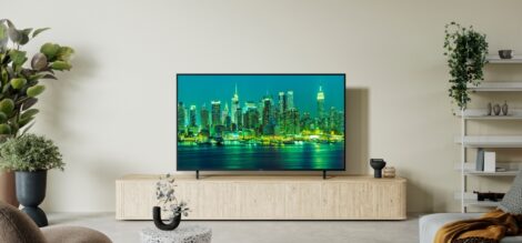 Panasonic 55 Inch LED TV TH-55LX700MF