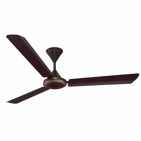 Binatone Ceiling Fan Plain White CF-5603B