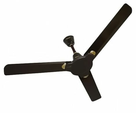 Binatone Ceiling Fan Plain Brown CF-5603I