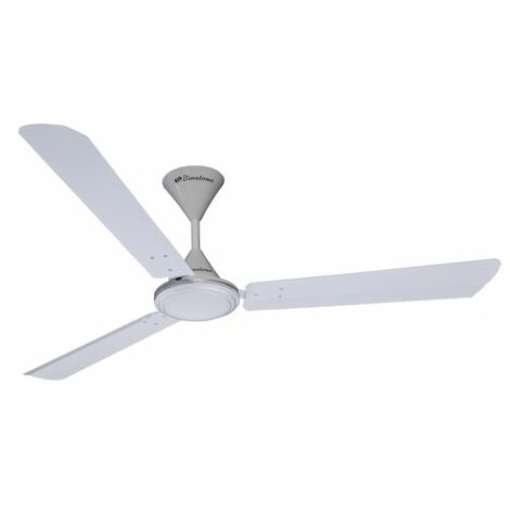 Binatone Ceiling Fan Plain White CF-5603W