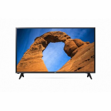 LG 32 Inch LED TV LR500BPVA