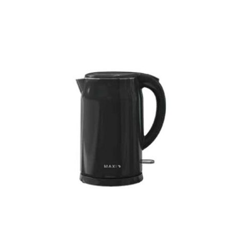 Maxi Electric Kettle (Black) SH17M301BA2