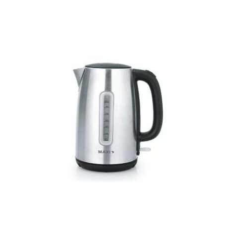 Maxi Electric Kettle (Silver) MK-17S30A2