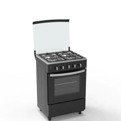 Aeon Gas Cooker 4+0 Burner| AGC6040