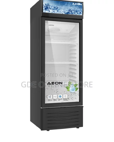 Aeon 243L Showcase ASC250