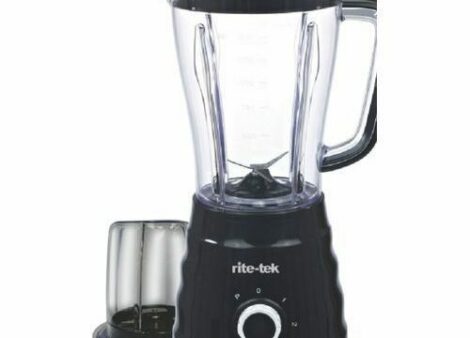 Rite-Tek Blender  1.5L (BL220) - Image 2