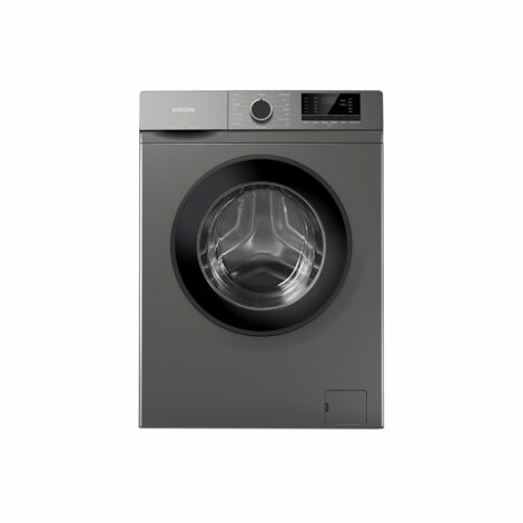 Bruhm 7kg Front Load Auto Washing Machine| BWF-070H