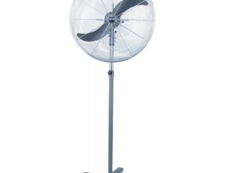 Rite-Tek  20 Inches Industrial Standing Fan IF720 - Image 2