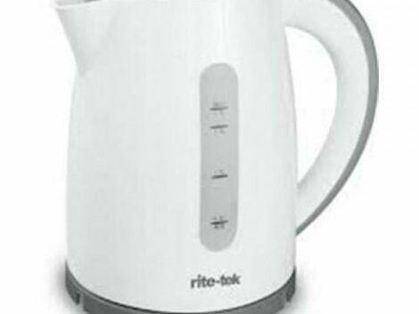 Rite-Tek 1.7L Jug Kettle JK180 - Image 2