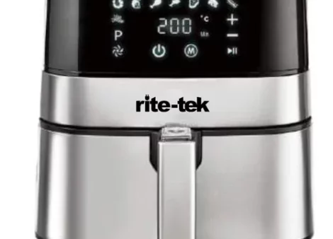 Rite Tek Air Fryer| LF425 - Image 2