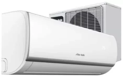 Rite-Tek 1HP Split AC RAX100 - Image 2