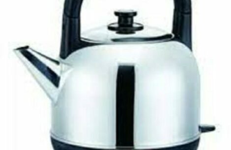 Rite-Tek 5L Kettle SK630 - Image 2