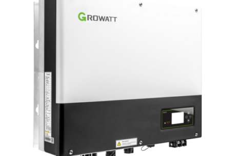 Growatt Inverter Hybrid 3.6KW SPH 3600TL-BL-UP - Image 2