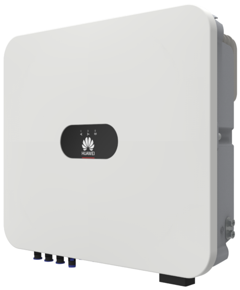 Huawei 50KW Smart PV Controller| 50KTL-M3 - Image 2