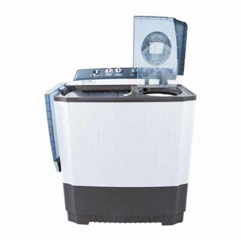 LG 9KG Commercial Washing Machine| LG WM 0C7FD4MS-FH - Image 2