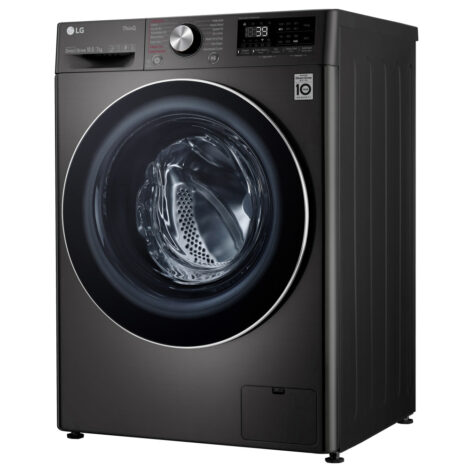 LG 2 in 1 ,Washer (10.5KG), Dryer (7KG) WM 4V5RGPYJE - Image 2