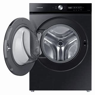 SAMSUNG 12 kg Front Load Washer AI Wash - WW12BB944DGMNQ | LU GOLD STORE