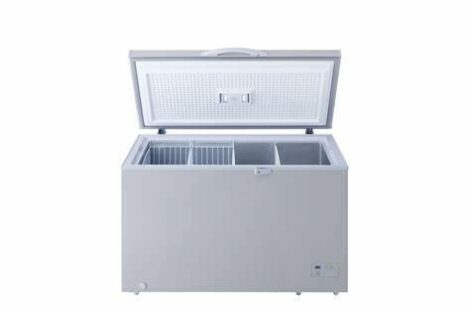 LG 345L Chest Freezer FRZ 415 - Image 3