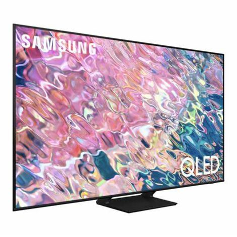 SAMSUNG 55 inches LED TV QLED - QA55Q60CAUMTE