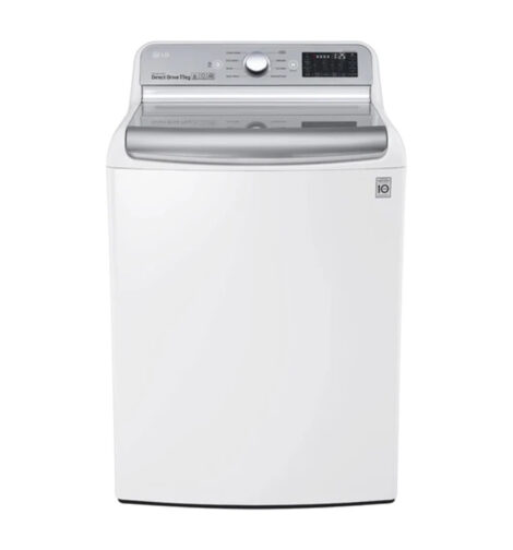 LG  11 KG Top loader Washing Machine - WM 1185