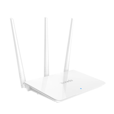 Tenda 300Mbps wireless router | F3 - Image 3