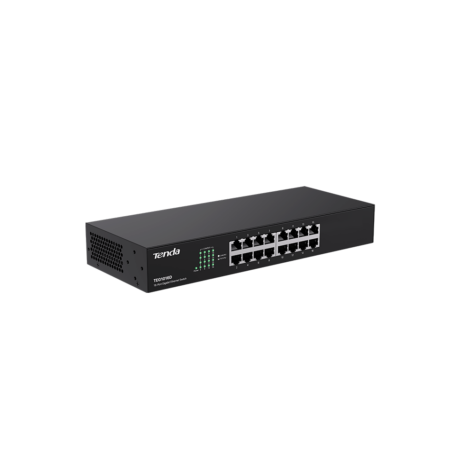 Tenda 16-Port Gigabit Ethernet Switch | TEG1016D v8.0 - Image 5