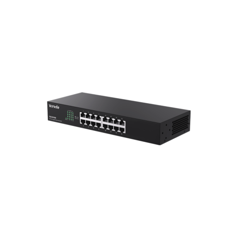 Tenda 16-Port Gigabit Ethernet Switch | TEG1016D v8.0 - Image 3